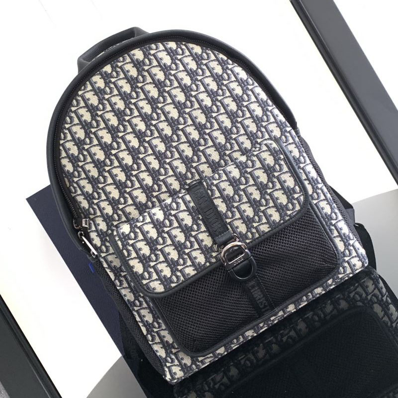 Christian Dior Backpacks - Click Image to Close